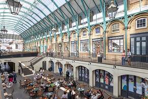 Drury Lane II by Onefinestay