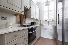 Drury Lane II by Onefinestay