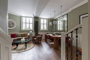 Drury Lane II by Onefinestay