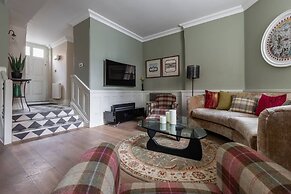 Drury Lane II by Onefinestay