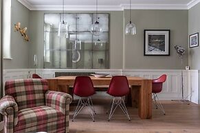 Drury Lane II by Onefinestay