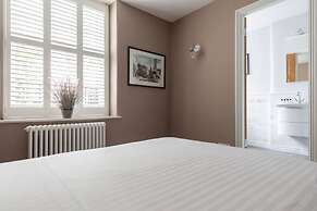 Drury Lane II by Onefinestay