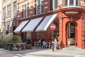 Drury Lane II by Onefinestay