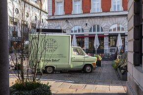 Drury Lane II by Onefinestay