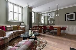 Drury Lane II by Onefinestay