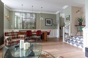 Drury Lane II by Onefinestay