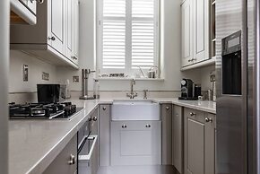 Drury Lane II by Onefinestay