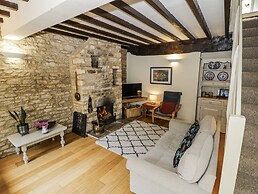 Dairy Cottage
