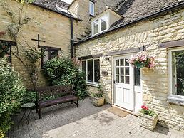 Dairy Cottage
