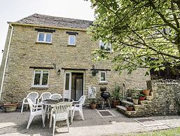 Dairy Cottage