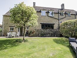 Dairy Cottage