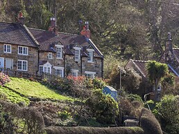 Rigg Cottage, Mount Pleasant