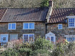 Rigg Cottage, Mount Pleasant