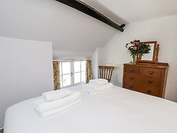 Rigg Cottage, Mount Pleasant