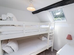 Rigg Cottage, Mount Pleasant