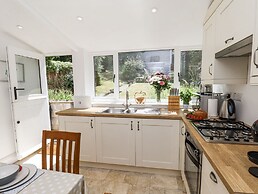 Rigg Cottage, Mount Pleasant