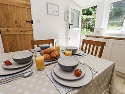 Rigg Cottage, Mount Pleasant