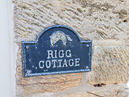 Rigg Cottage, Mount Pleasant