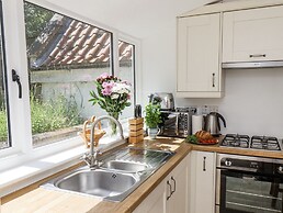 Rigg Cottage, Mount Pleasant