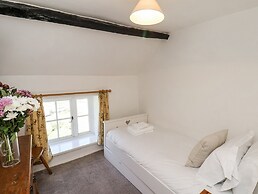 Rigg Cottage, Mount Pleasant