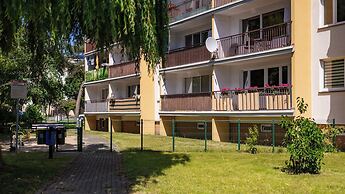 Apartamenty Sun & Snow Kopernika 16