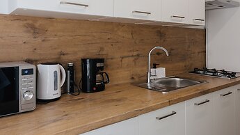 Apartamenty Sun & Snow Kopernika 16