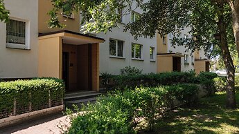 Apartamenty Sun & Snow Kopernika 16