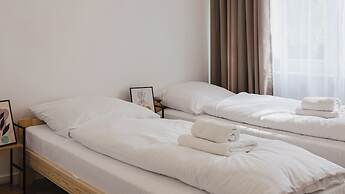 Apartamenty Sun & Snow Kopernika 16