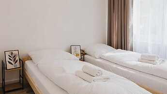 Apartamenty Sun & Snow Kopernika 16