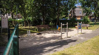 Apartamenty Sun & Snow Kopernika 16