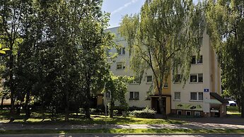 Apartamenty Sun & Snow Kopernika 16