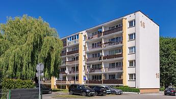Apartamenty Sun & Snow Kopernika 16