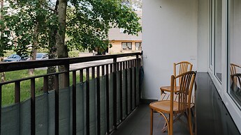 Apartamenty Sun & Snow Kopernika 16