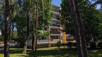 Apartamenty Sun & Snow Kopernika 16