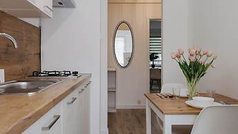 Apartamenty Sun & Snow Kopernika 16
