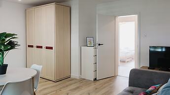 Apartamenty Sun & Snow Kopernika 16