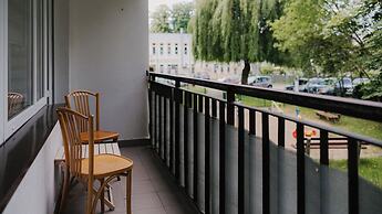Apartamenty Sun & Snow Kopernika 16