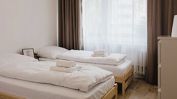 Apartamenty Sun & Snow Kopernika 16