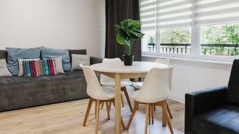 Apartamenty Sun & Snow Kopernika 16