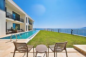 Lyxos Hotel