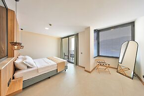 Lyxos Hotel