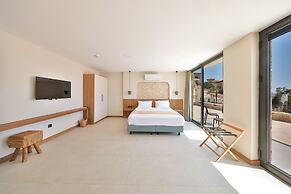 Lyxos Hotel
