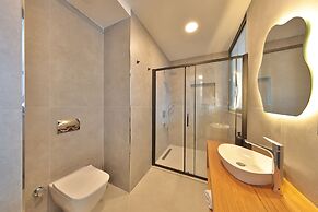 Lyxos Hotel