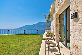 Lyxos Hotel
