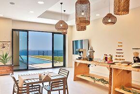 Lyxos Hotel