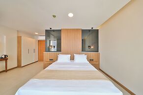 Lyxos Hotel