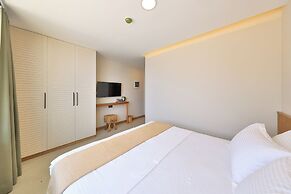 Lyxos Hotel