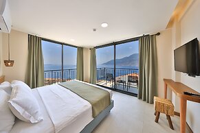 Lyxos Hotel