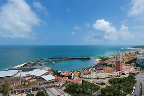 Phu Quoc Sea View Apartment