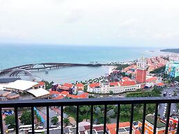 Phu Quoc Sea View Apartment
